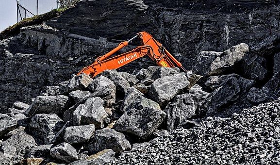 Tanzania Mining Competitiveness